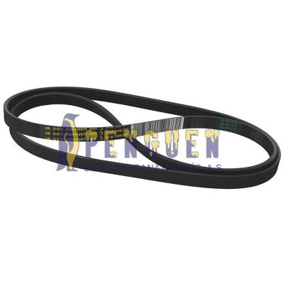 Bosch WM10Q482TR Çamaşır Makinesi Kayışı 11003842