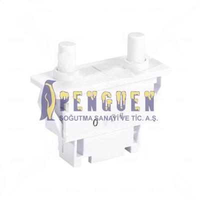 Arçelik Buzdolabı Kapı Butonu 4 Soketli