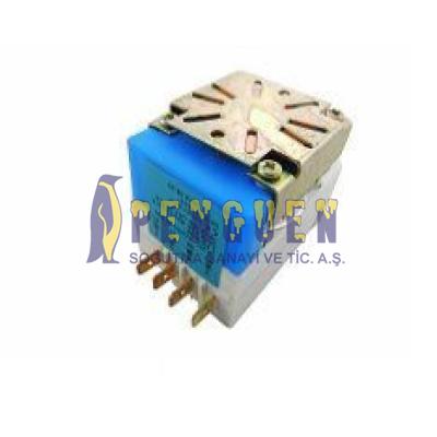 Vestel Buzdolabı Timer Saçlı