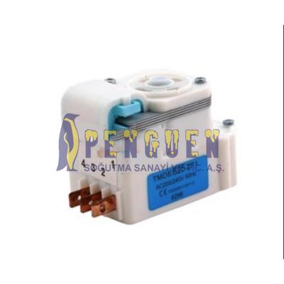 Buzdolabı Timer Saat (1-2-3-4)