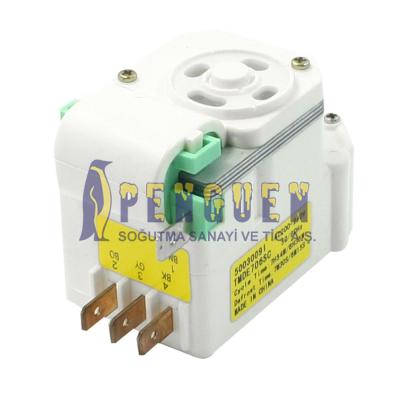 Ariston-İndesit Buzdolabı Timer Saat (1-4-3-2)