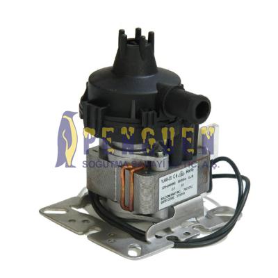 CP08 Klima Drenaj Pompası