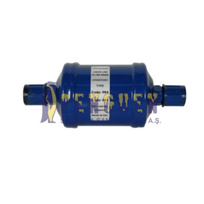 Drayer Rekorlu 1/2 084