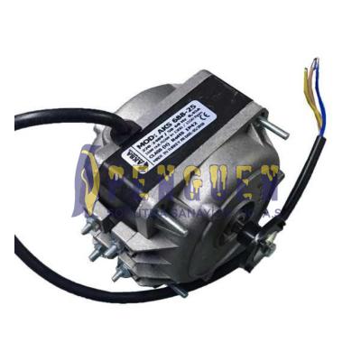 Fan Motoru Aksa Q Fan 10-38 10W (50W)