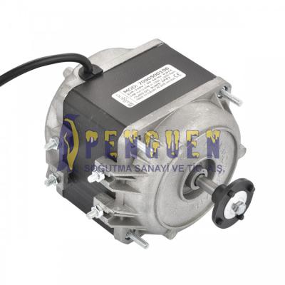 Fan Motoru Q Fan 34-120 34W Ayaksız