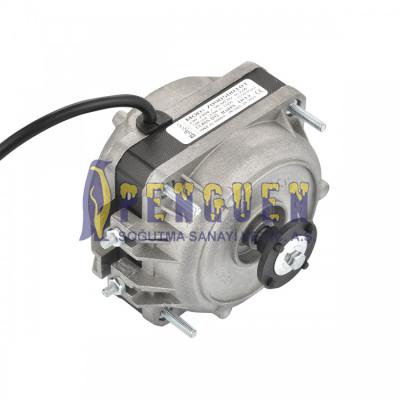 Fan Motoru Q Fan 5-32 5W Ayaksız