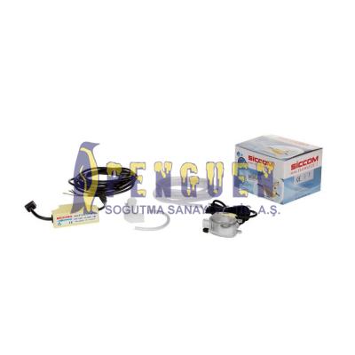 Klima Drenaj Pompası Kanal TİPİ