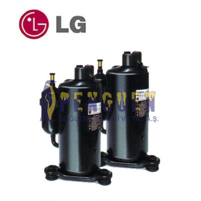 Klima Motoru 18000 Btu Lg QJ306PCB (R-22)