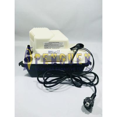 Klima Salon Tipi Drenaj Pompası Su Hazneli