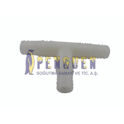 Klima Tahliye Nipeli T si 5/8