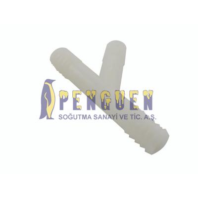 Klima Tahliye Nipeli Y'si