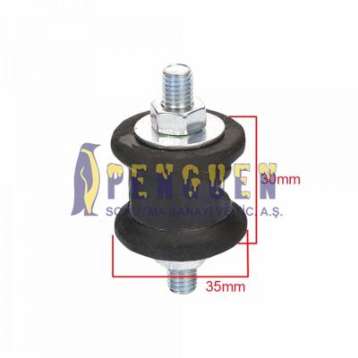 Klima Takoz Lastiği