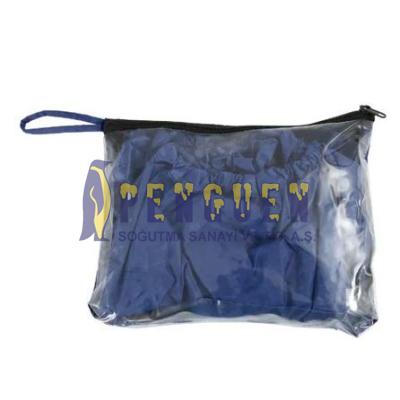 Klima Temizleme Brandası 9-12 Btu