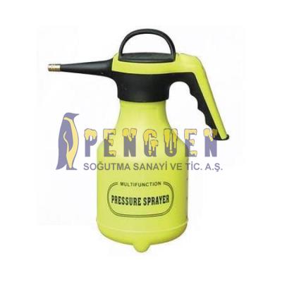 Klima Temizleme Pompası 2 LT