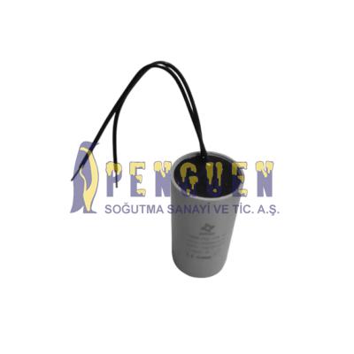 Kombi Pompa Motoru Kondansatörü 2.5Mf