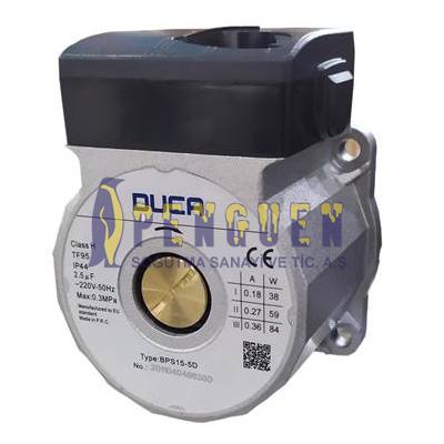 Kombi Sirkülasyon Pompası Duca 84W