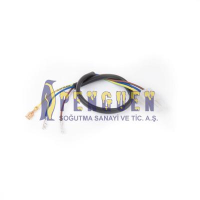 Kombi Wilo Pompa Soket Grubu Kablo