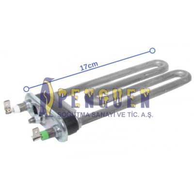 LG Çamaşır Makinesi Rezistansı Ntc'li Termikli