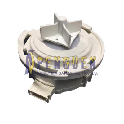 Lg Bulaşık Makinesi Pompa Motoru