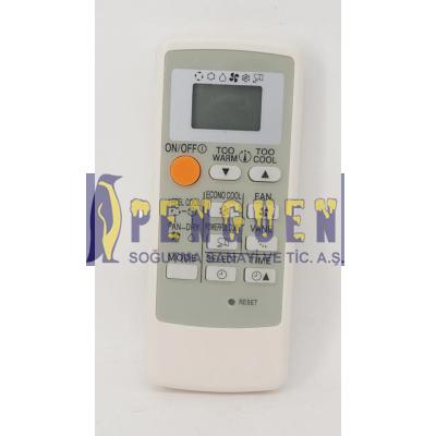 Mitsubishi Klima Kumandası