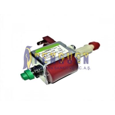 Pompa Motoru 16W 24V