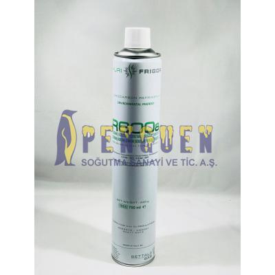 Frigor R-600a Soğutucu Gaz 420 Gr