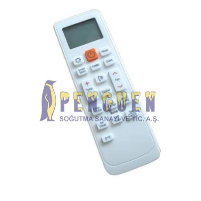 Samsung Klima Kumandası