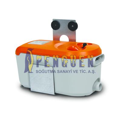 Sauermann Sİ-61 Drenaj Pompası