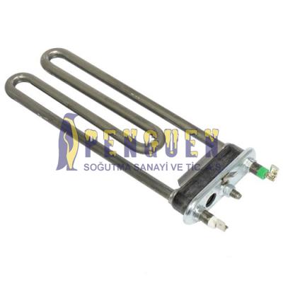 Siemens Çamaşır Makinesi Rezistansı Delikli