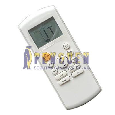 Siemens Klima Kumandası 12028608