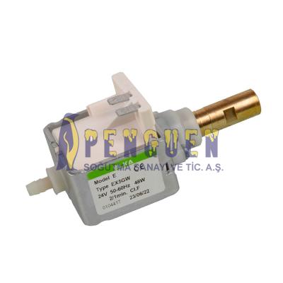 Ulka Pompa Motoru 24 VOLT EX 5GW