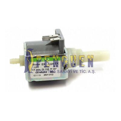 Ulka Pompa Motoru 54 W