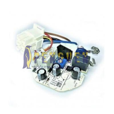 Vestel Buzdolabı Elektronik Timer 32021666