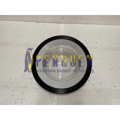 Altus AL 7101 L Çamaşır Makinesi Ön Kapak 2496903100