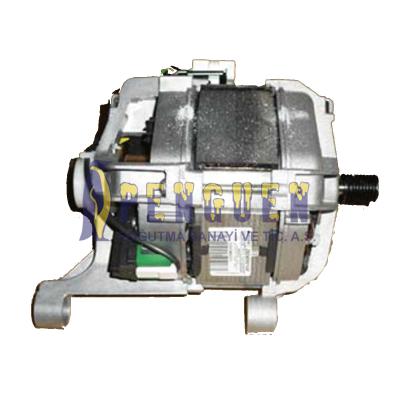 Altus Alm 701 Çamaşır Makinesi Motoru 2834660100