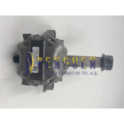 Altus Çamaşır Makinesi Motoru 2859220200