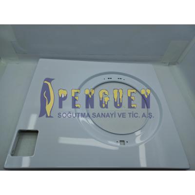 Altus Çamaşır Makinesi Ön Duvar 2851430800