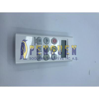 Altus Klima Kumandası 5401568301