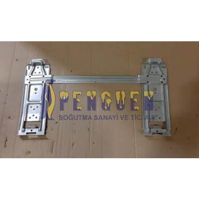 Arçelik 70110 Klima Askı Sacı 5400406201