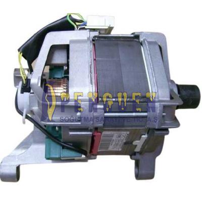 Arçelik 7104 SJS Çamaşır Makinesi Motoru 10 Soket 2873600200