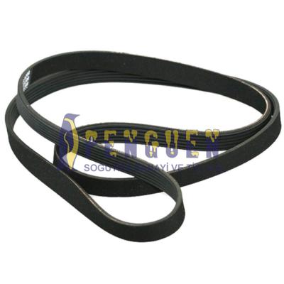 Arçelik 9146YK Çamaşır Makinesi Kayışı 2907260100