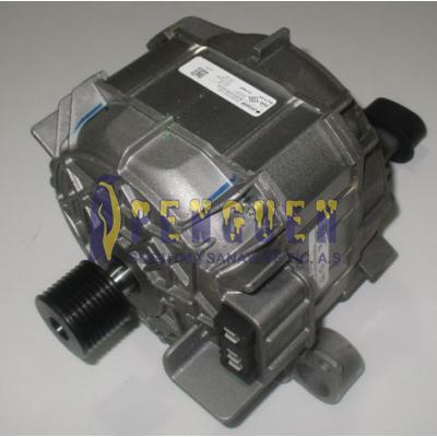 Arçelik 9147 YCM Çamaşır Makinesi Motor 2848750100