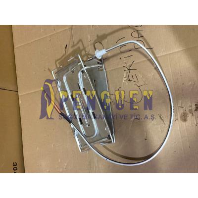 Arçelik Altus Flavel Buzdolabı Evap Grubu 4910050200