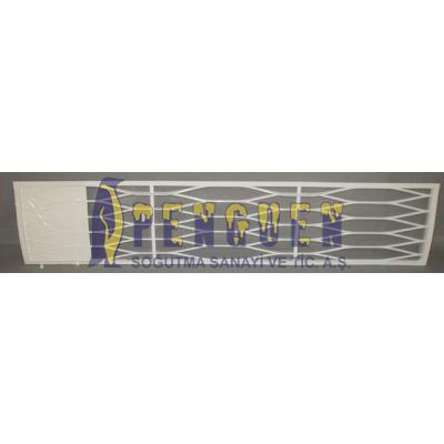 Arçelik Beko Klima Hava Emiş Filtresi 5401237701