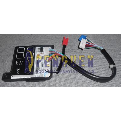 Arçelik Beko Lg Klima Alıcı Kart Grubu 5401278912