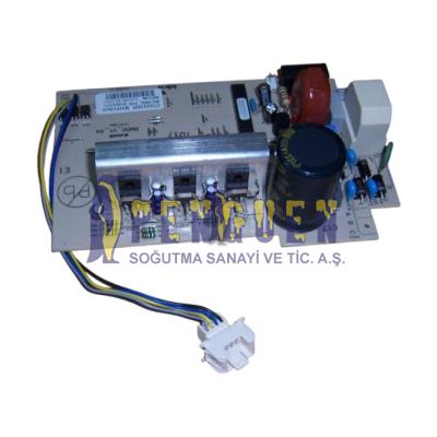 Arçelik Bulaşık Makinesi Motor Kartı 1736110105
