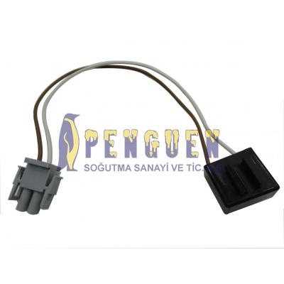 Arçelik Buzdolabı Bi-Metal Termostat 4150320185