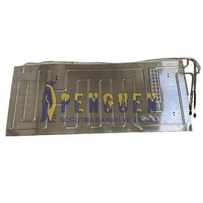 Arçelik Buzdolabı Evaporatör 6100520100