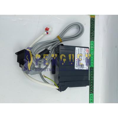 Arçelik Buzdolabı İnverter Motor Kartı 5645535400