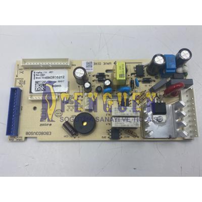 Arçelik Buzdolabı Kart 4943835212